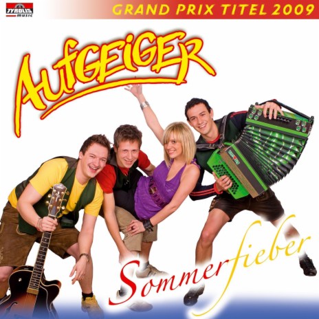 Sommerfieber | Boomplay Music