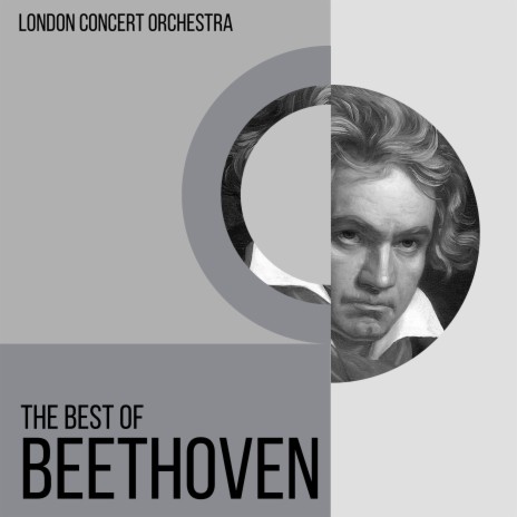 Concerto for Violin & Orchestra D Major Op.61: Allegro Ma Non Troppo ft. Beethoven | Boomplay Music