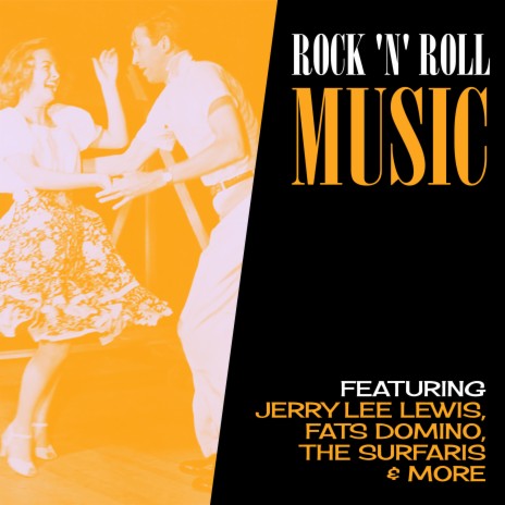 Rock The Joint ft. Bill Haley | Boomplay Music