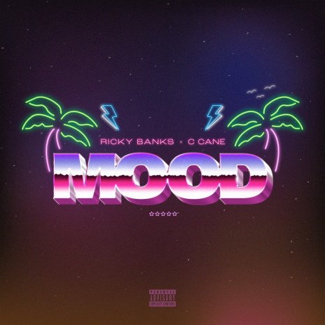 Mood ft. C Cane | Boomplay Music