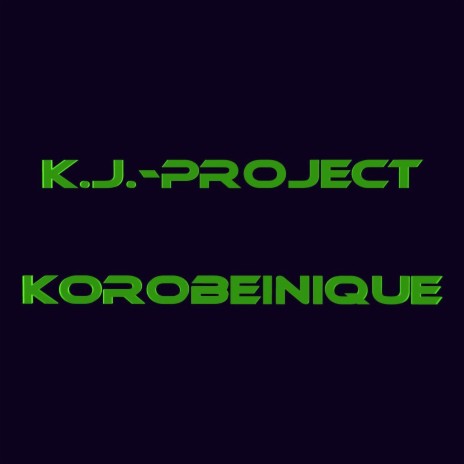 Korobeinique (Original Mix) | Boomplay Music