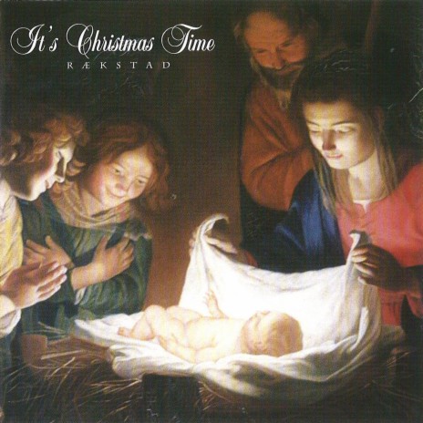 It`s Christmas Time ft. Heidi Granlund