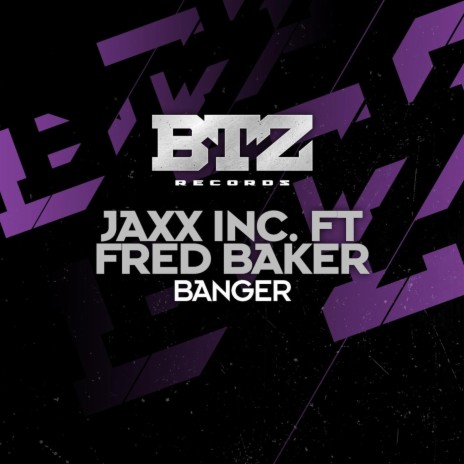 Banger ft. FRED BAKER | Boomplay Music