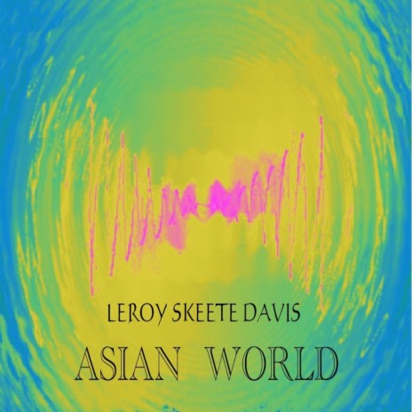 Asian World (Instrumental)