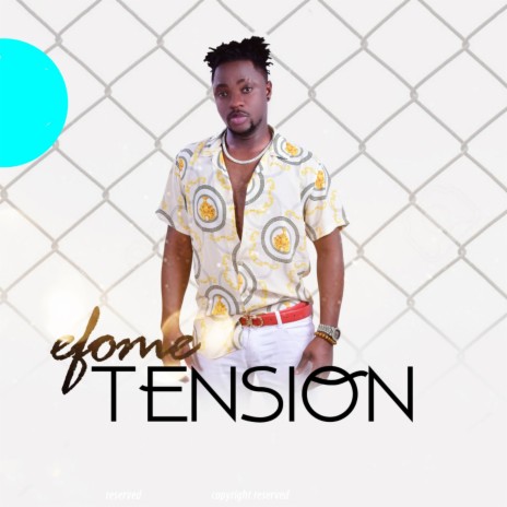 Tension | Boomplay Music