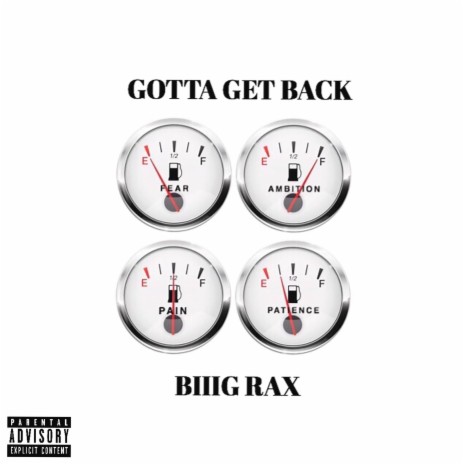 Gotta Get Back | Boomplay Music