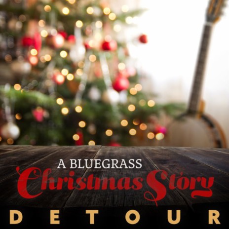 A Bluegrass Christmas Story | Boomplay Music