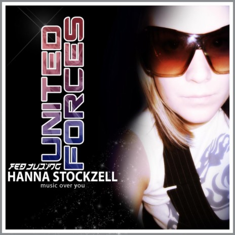 Music Over You (Radio Edit) ft. Hanna Stockzell | Boomplay Music