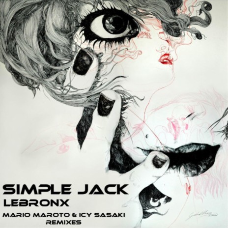 Lebronx (Mario Maroto Remix) | Boomplay Music