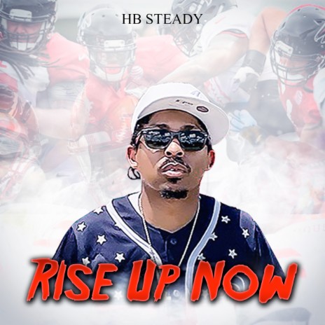 Rise Up Now | Boomplay Music