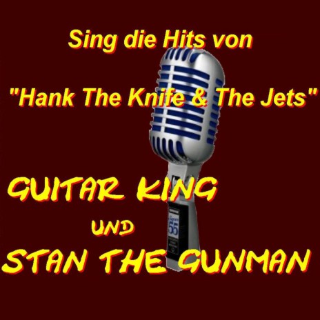 Stan The Gunman (Karaoke Version) | Boomplay Music