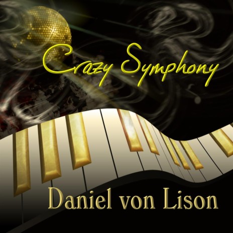 Crazy Symphony (Dance Crossover) | Boomplay Music