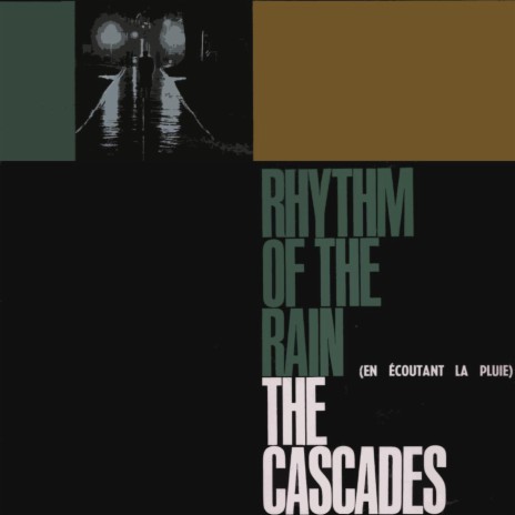 Rhythm Of The Rain | Boomplay Music