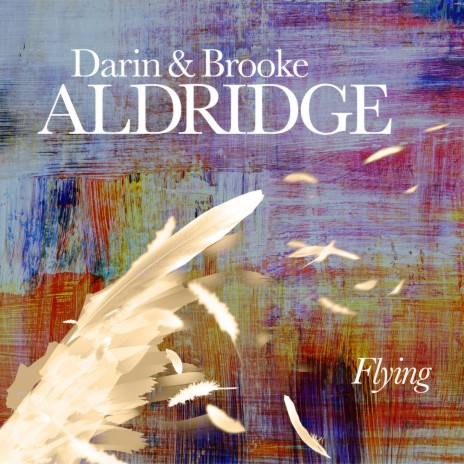 Laurie Stevens ft. Brooke Aldridge & Darin Aldridge | Boomplay Music