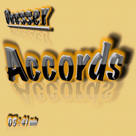 Accords (Offical Mix)