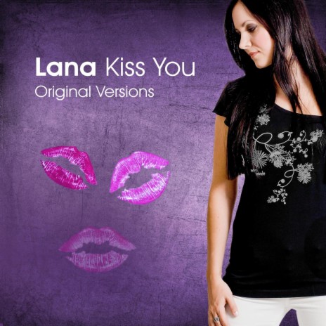 Kiss You (Progressive RMX) | Boomplay Music