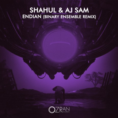 Endian (Binary Ensemble Remix) ft. Aj Sam & Binary Ensemble