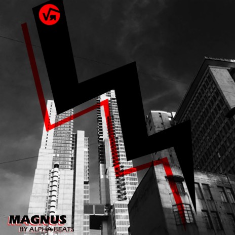 Magnus (Original Mix) | Boomplay Music