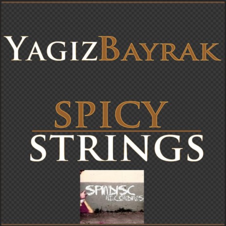Spicy Strings (Original Mix) | Boomplay Music