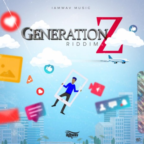 Generation Z Riddim | Boomplay Music