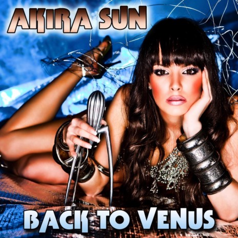 Back to Venus (Liquid Cosmo Back to Venus Mix)