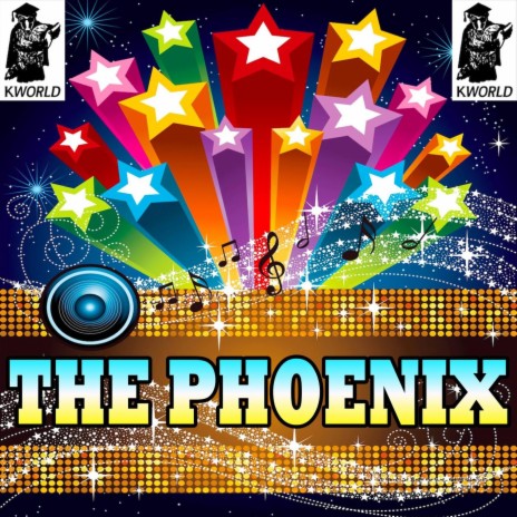 The Phoenix (Instrumental Version)