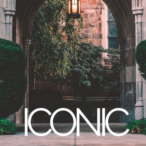 Iconic (prod. by Terem) ft. Terem