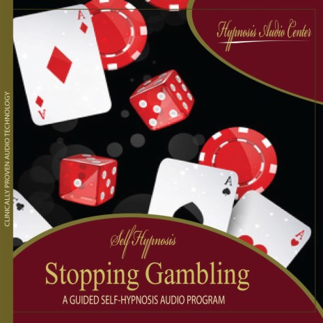 Stopping Gambling - Guided Self-Hypnosis | Boomplay Music