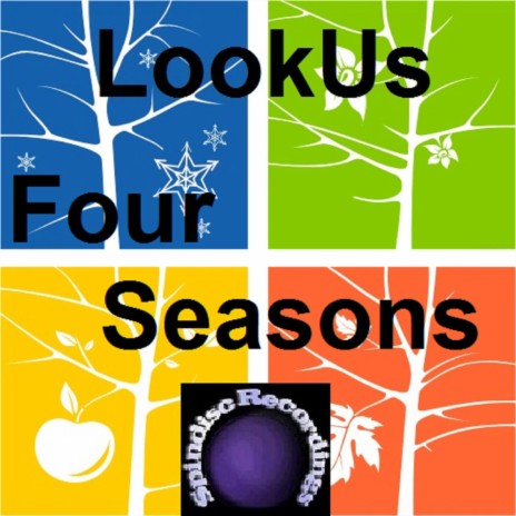 Four Seasons (Original Mix) | Boomplay Music
