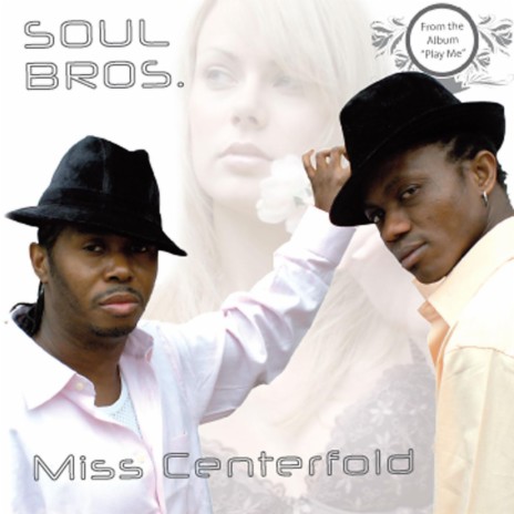 Miss Centerfold (Dub DJ Mix)