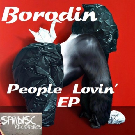 People Lovin (Original Mix)