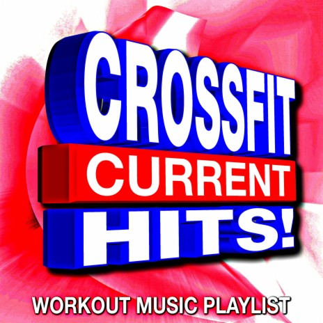 Can’t Feel My Face (Crossfit Workout Mix) ft. The Weeknd
