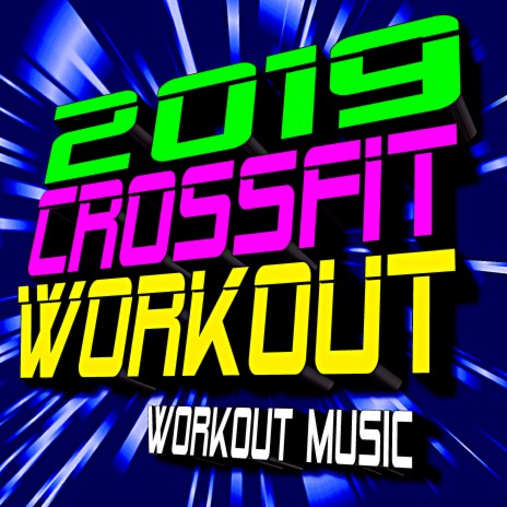 Jackie Chan (Crossfit Workout Mix) ft. Tiesto