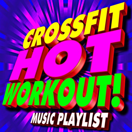 Get Lucky (Workout Mix) ft. Daft Punk | Boomplay Music