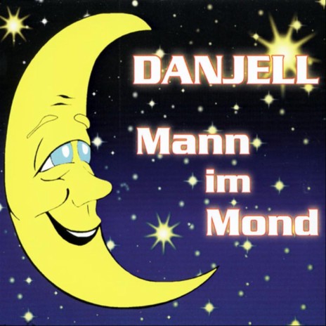 Mann im Mond (Fox-Maxi-Mix)