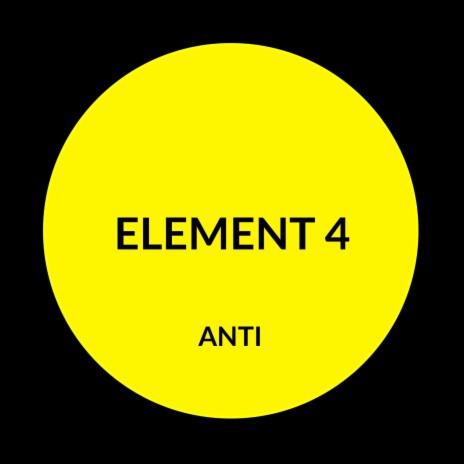 Element 4 | Boomplay Music