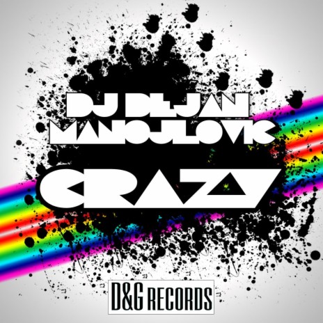 Crazy (Not Insane Mix) | Boomplay Music