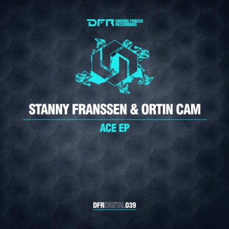 Track A (Original Mix) ft. Ortin Cam