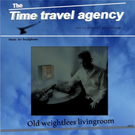 Old weighless livingroom (3D headphone mix - the complete story)