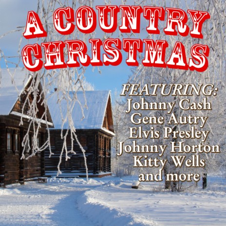Christmas As I Knew It ft. Johnny Cash, J Howard & J Cash
