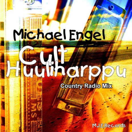 Cult Huuliharppu Country Radio Mix (Country Radio Mix)