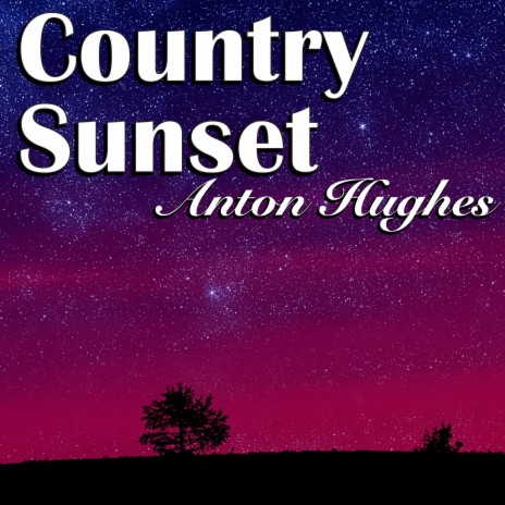 Country Sunset