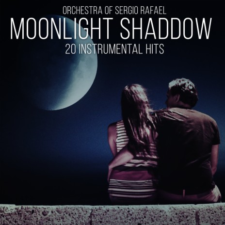 Moonlight Shadow ft. M G Oldfield | Boomplay Music