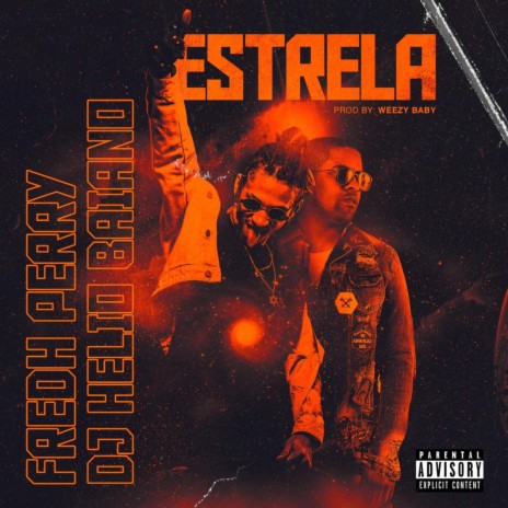 Estrela ft. DJ Helio Baiano