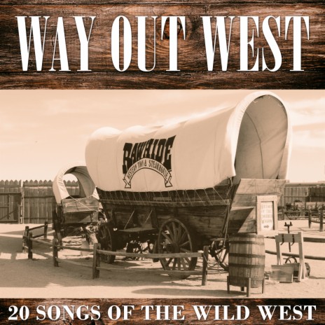 I Was Born In Wild Wyoming ft. Carson Robison & J C Robison | Boomplay Music