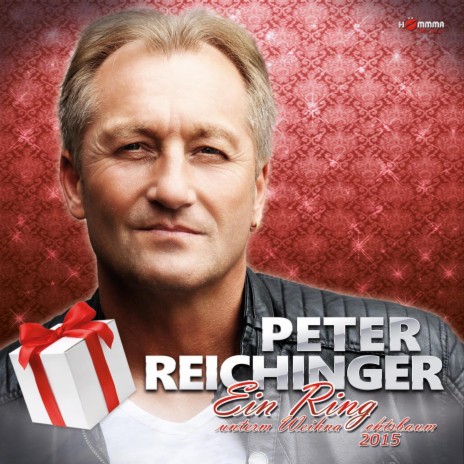 Ein Ring unterm Weihnachtsbaum (RMX 2K15) | Boomplay Music