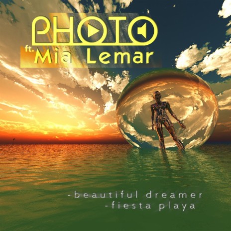 Beautiful Dreamer ft. Mia Lemar | Boomplay Music