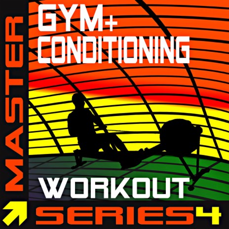 Animals (Gym + Conditioning Workout) ft. Maroon 5 - Master Series Fitness  MP3 download | Animals (Gym + Conditioning Workout) ft. Maroon 5 - Master  Series Fitness Lyrics | Boomplay Music