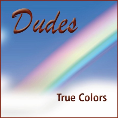 True Colors (Radio-Mix) | Boomplay Music