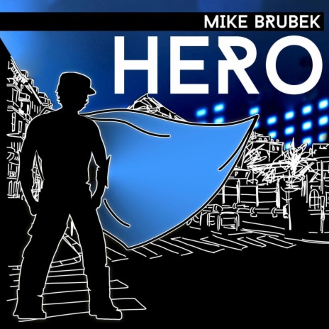Hero (Wordz Deejay Remix Edit) | Boomplay Music